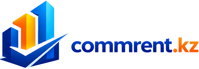 Commrent.kz