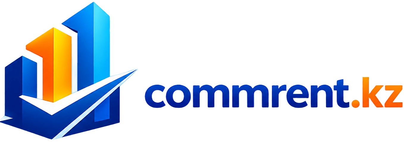Commrent.kz